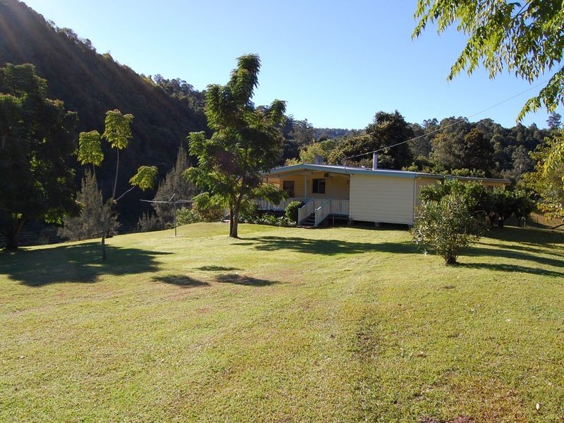 Knorrit Flat NSW 2424