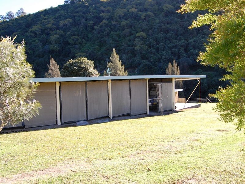 Knorrit Flat NSW 2424