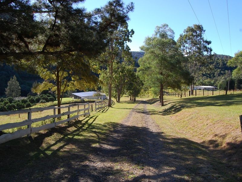 Knorrit Flat NSW 2424
