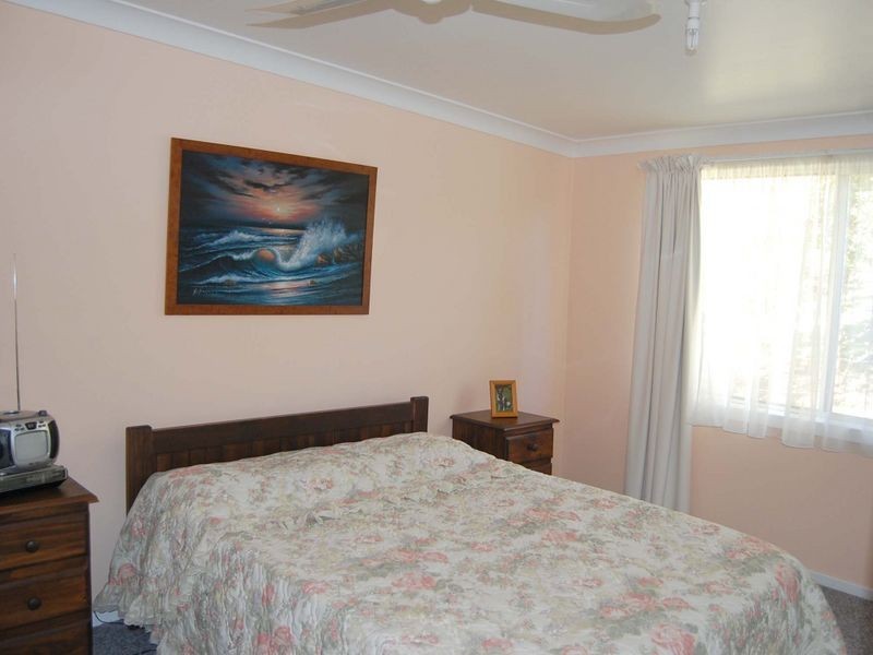 Knorrit Flat NSW 2424