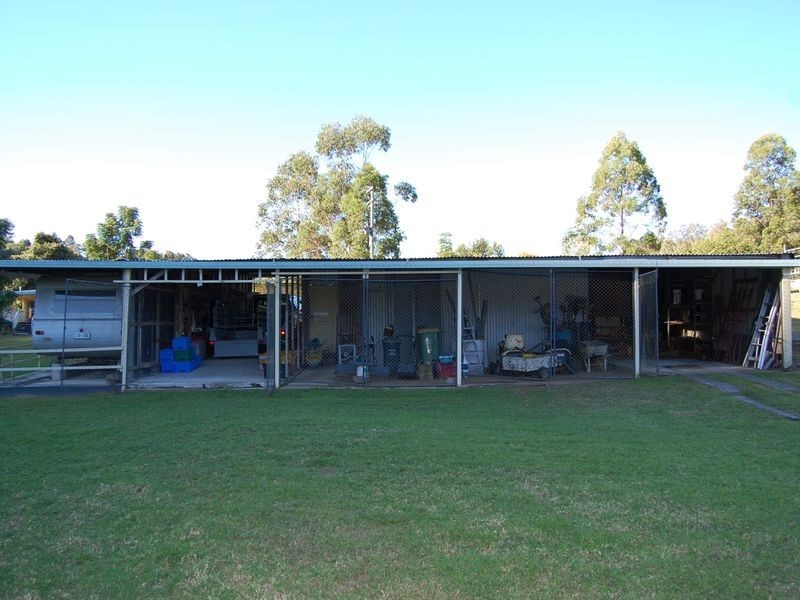 Knorrit Flat NSW 2424