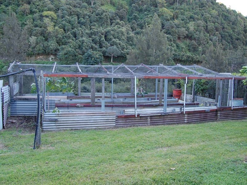 Knorrit Flat NSW 2424