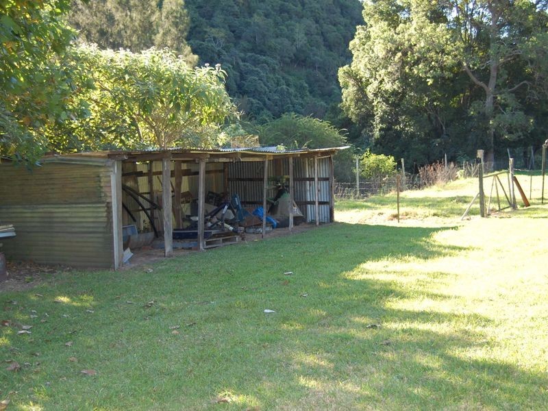 Knorrit Flat NSW 2424