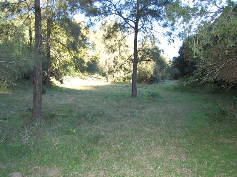 Knorrit Flat NSW 2424