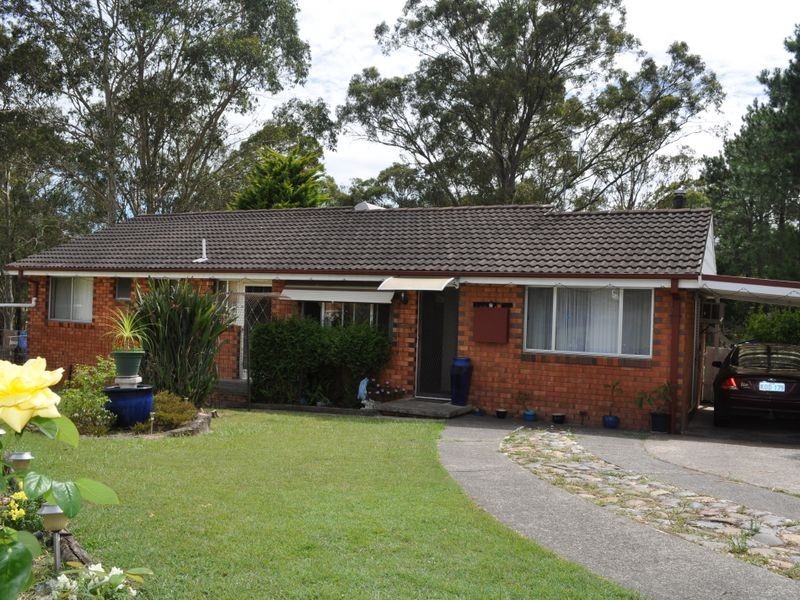 1 Kundibakh Close, Wingham NSW 2429