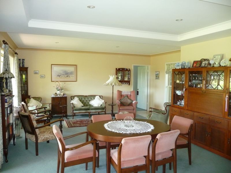 Cedar Party NSW 2429