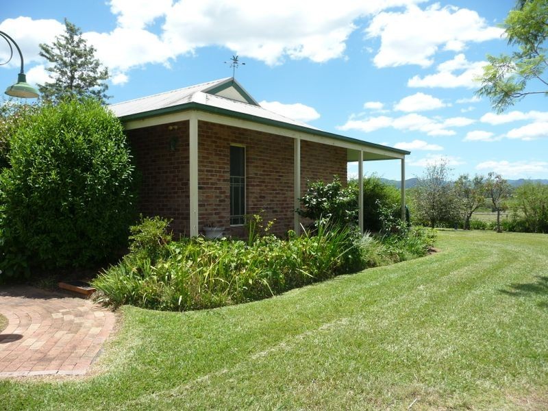 Cedar Party NSW 2429
