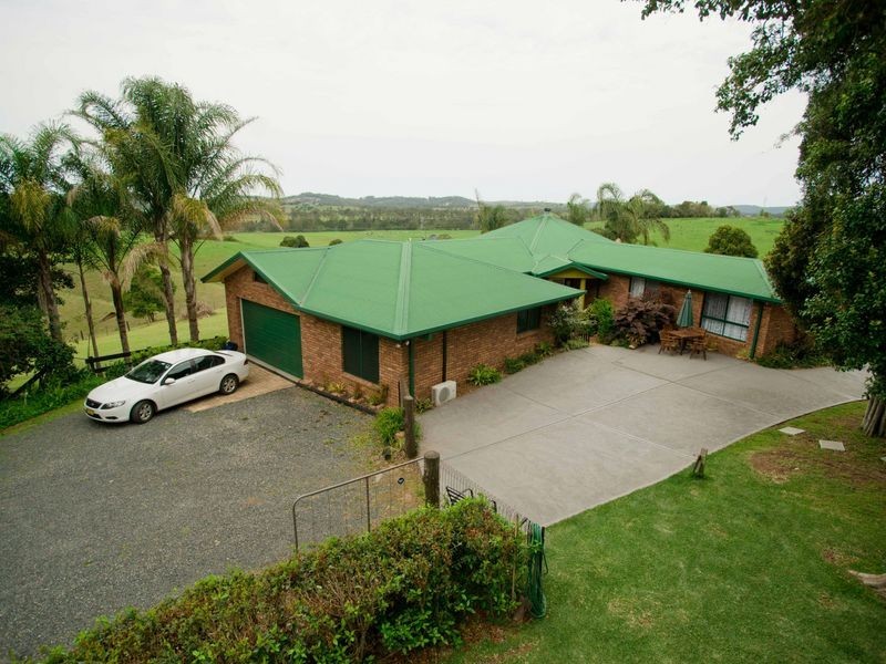 10 Abbotts Falls Road, Wingham NSW 2429