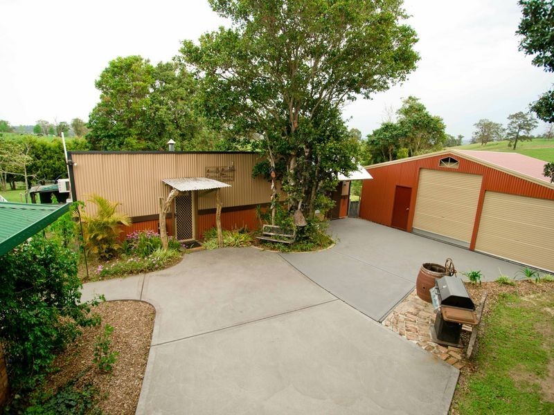 10 Abbotts Falls Road, Wingham NSW 2429