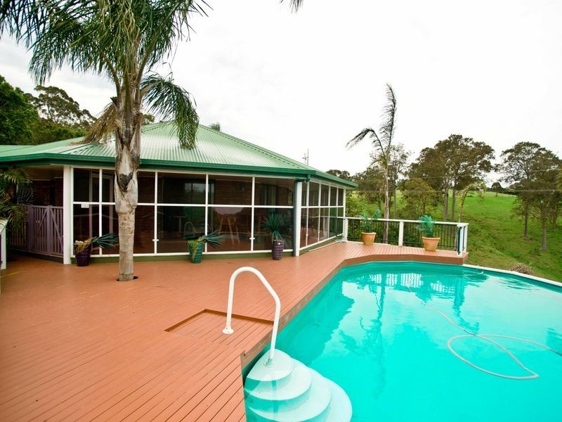 10 Abbotts Falls Road, Wingham NSW 2429