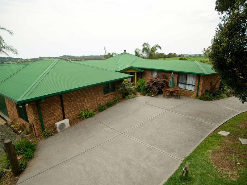 10 Abbotts Falls Road, Wingham NSW 2429