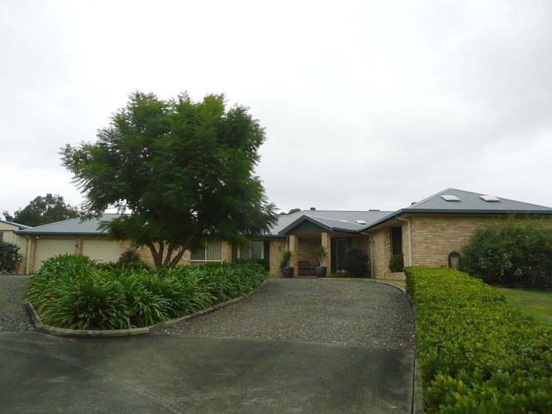 1 Abbotts Falls Road, Wingham NSW 2429