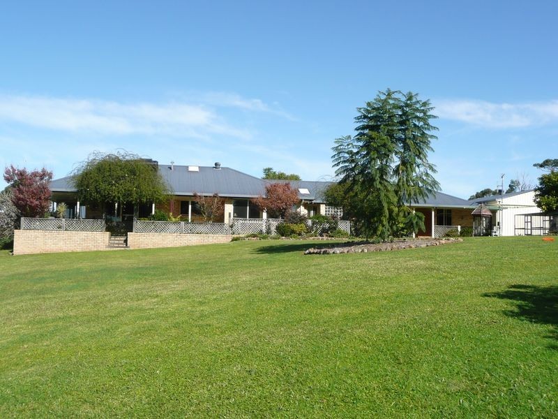 1 Abbotts Falls Road, Wingham NSW 2429