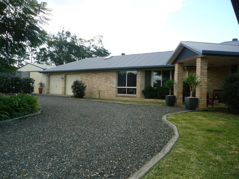 1 Abbotts Falls Road, Wingham NSW 2429