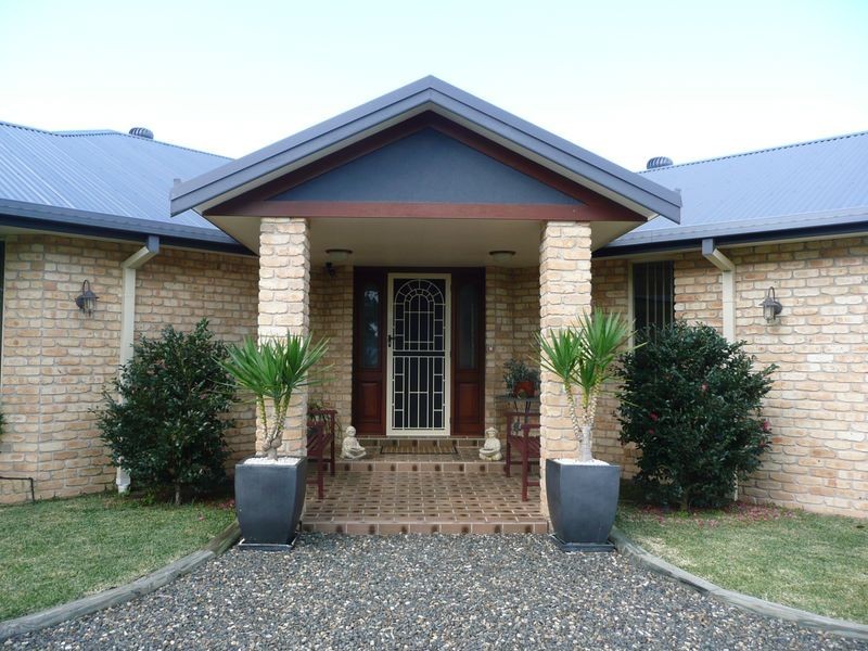 1 Abbotts Falls Road, Wingham NSW 2429