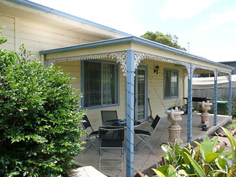 2 Machin Parade, Wingham NSW 2429