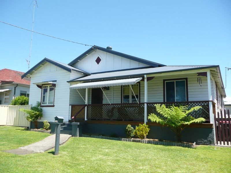 28 Queen Street, Wingham NSW 2429