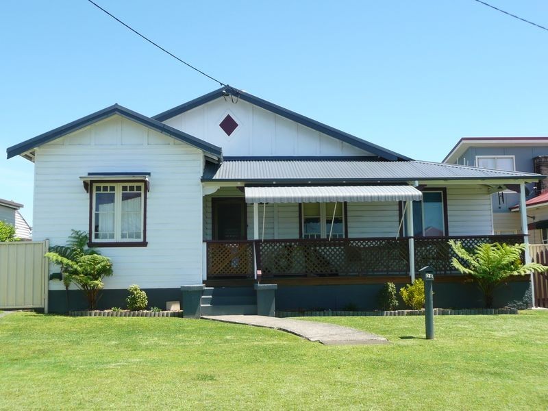 28 Queen Street, Wingham NSW 2429