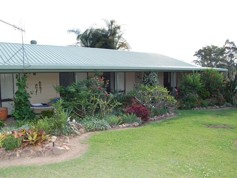6 Phillip Close, Wingham NSW 2429
