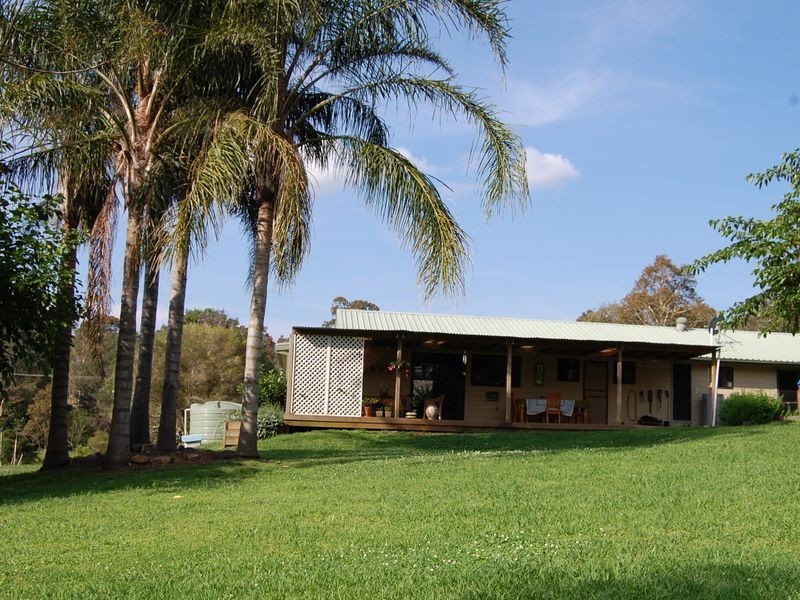 6 Phillip Close, Wingham NSW 2429