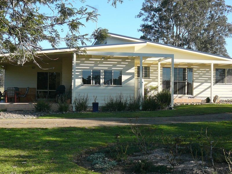 195 Gloucester Road, Burrell Creek NSW 2429