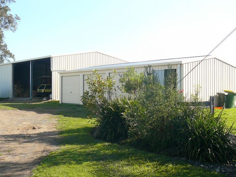 195 Gloucester Road, Burrell Creek NSW 2429