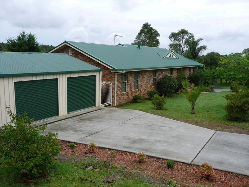 5 Abbott Falls Road, Wingham NSW 2429