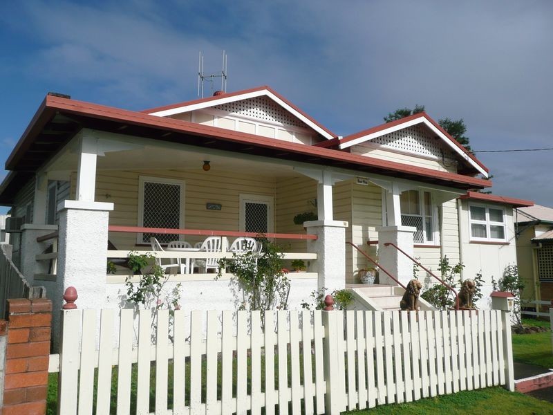 16 Farquhar Street, Wingham NSW 2429