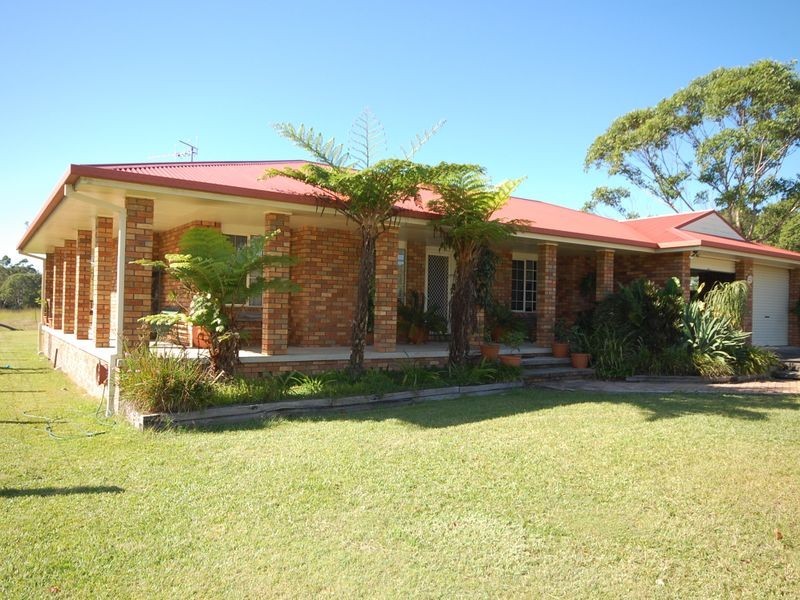Wingham NSW 2429
