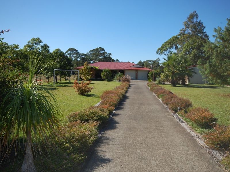 Wingham NSW 2429