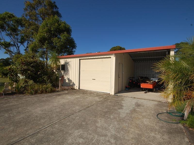 Wingham NSW 2429