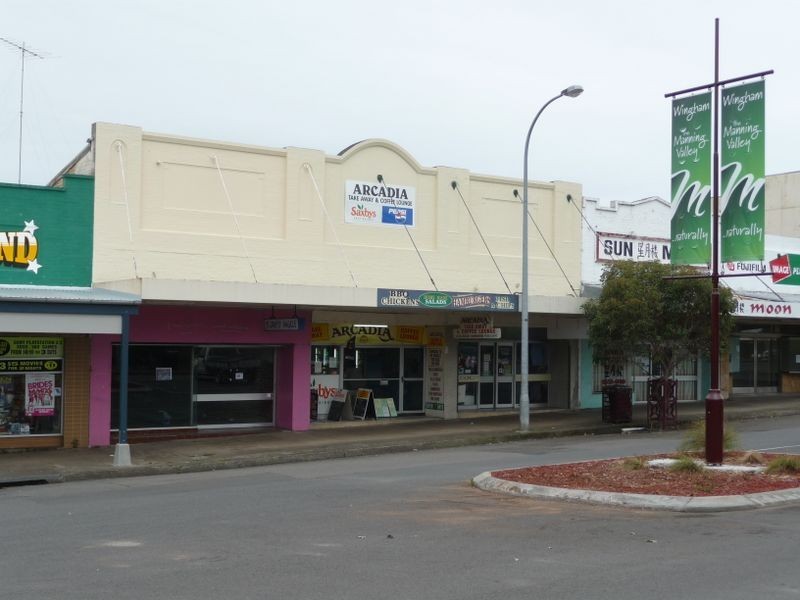 57 Isabella Street, Wingham NSW 2429