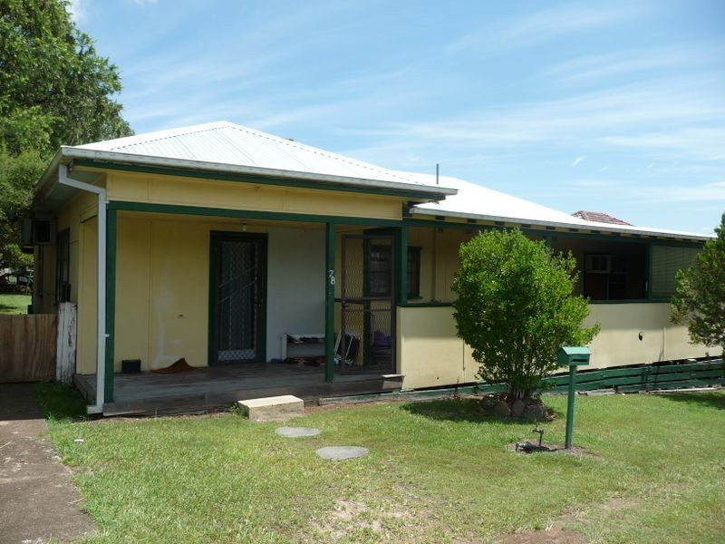28 Summerville Street, Wingham NSW 2429