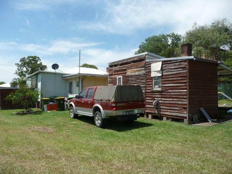 28 Summerville Street, Wingham NSW 2429