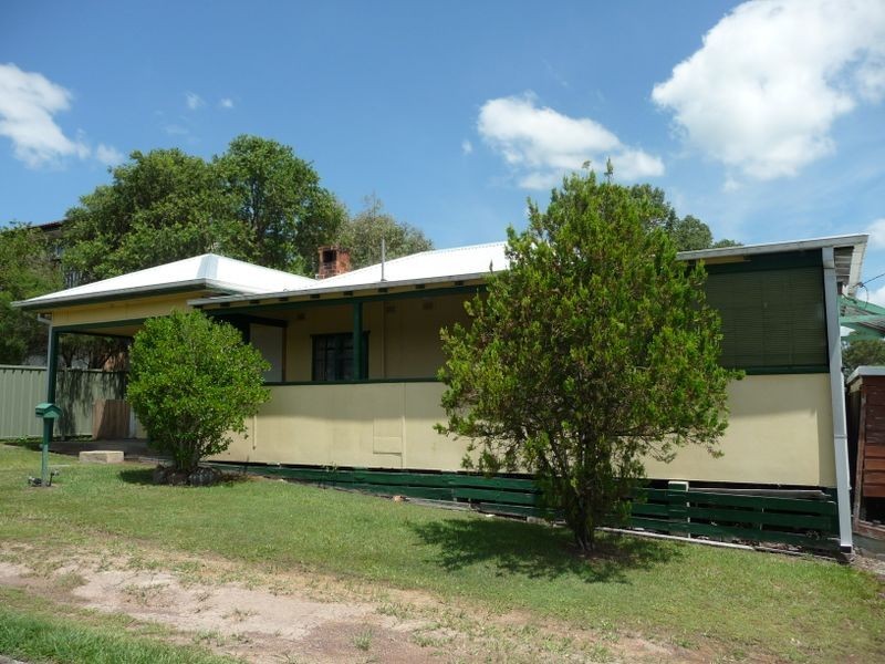 28 Summerville Street, Wingham NSW 2429