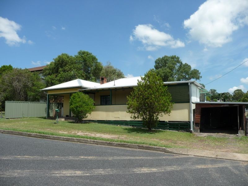28 Summerville Street, Wingham NSW 2429