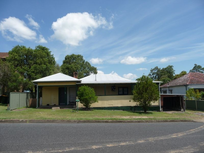 28 Summerville Street, Wingham NSW 2429