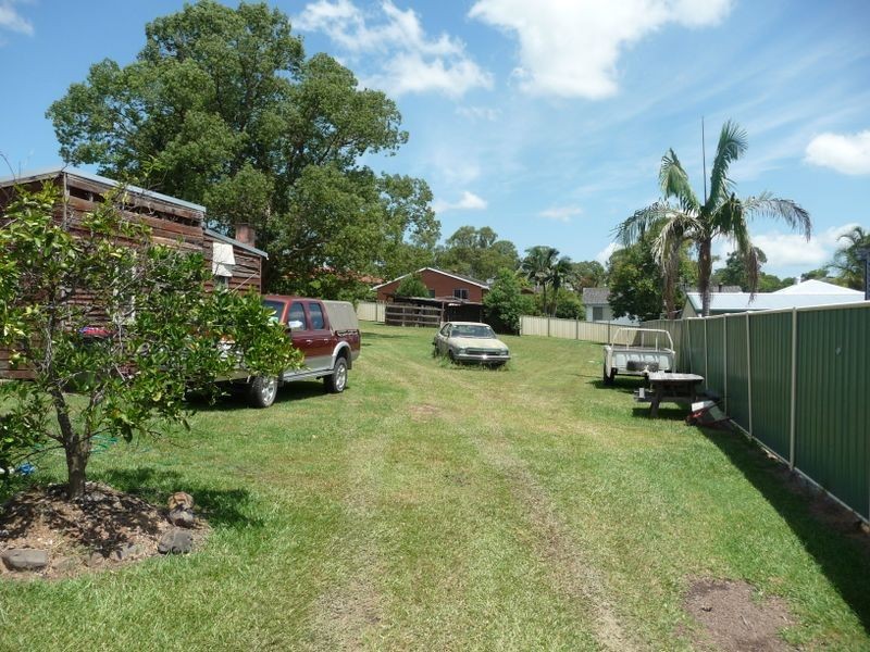 28 Summerville Street, Wingham NSW 2429
