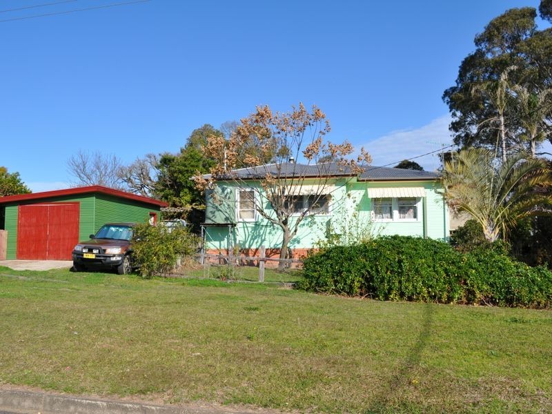 7 Rowley Street, Wingham NSW 2429