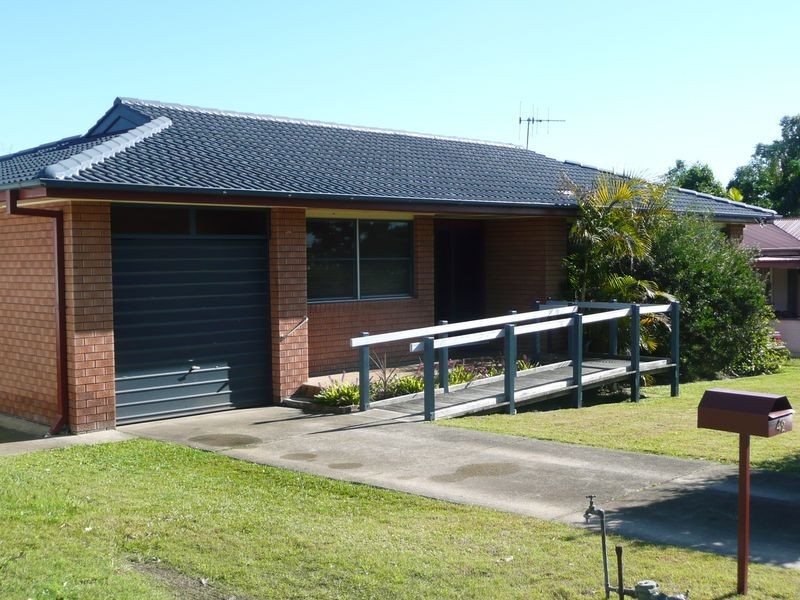 42 Moon Street, Wingham NSW 2429