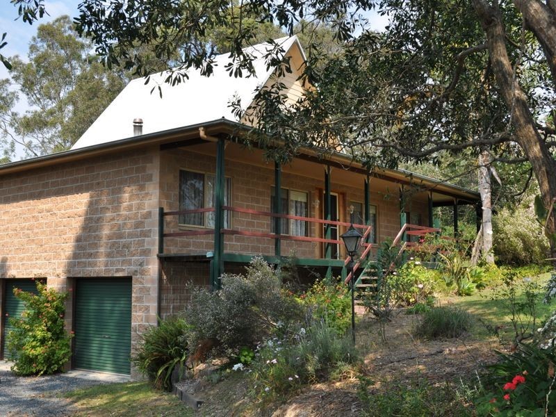 21 Kingfisher Drive, Wingham NSW 2429