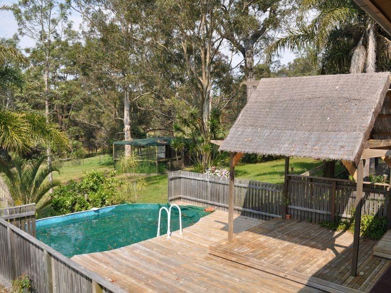 21 Kingfisher Drive, Wingham NSW 2429