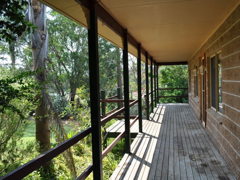 21 Kingfisher Drive, Wingham NSW 2429