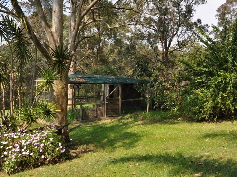 21 Kingfisher Drive, Wingham NSW 2429