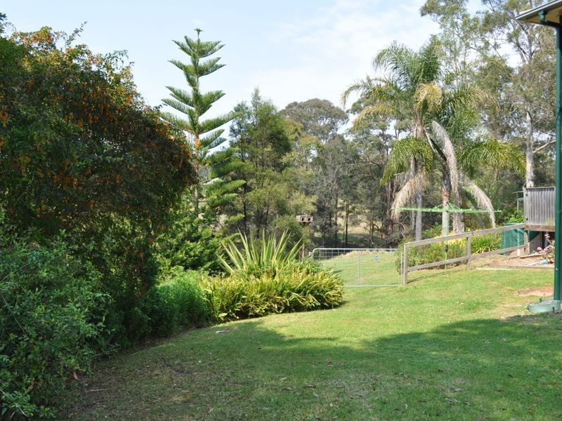 21 Kingfisher Drive, Wingham NSW 2429