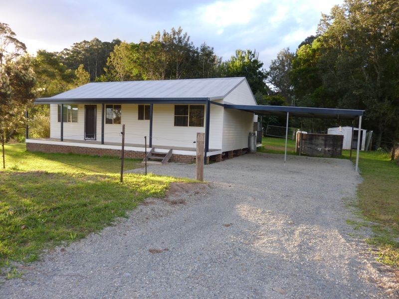 79 Ivers Lane, Johns River NSW 2443