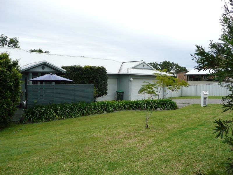 26 Manchester Street, Tinonee NSW 2430