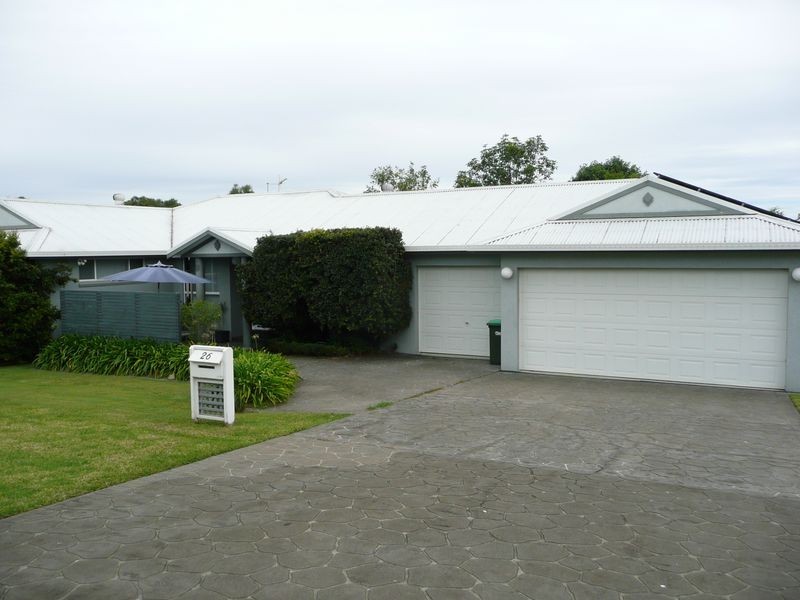 26 Manchester Street, Tinonee NSW 2430