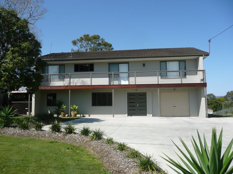 50 Bungay Road, Wingham NSW 2429