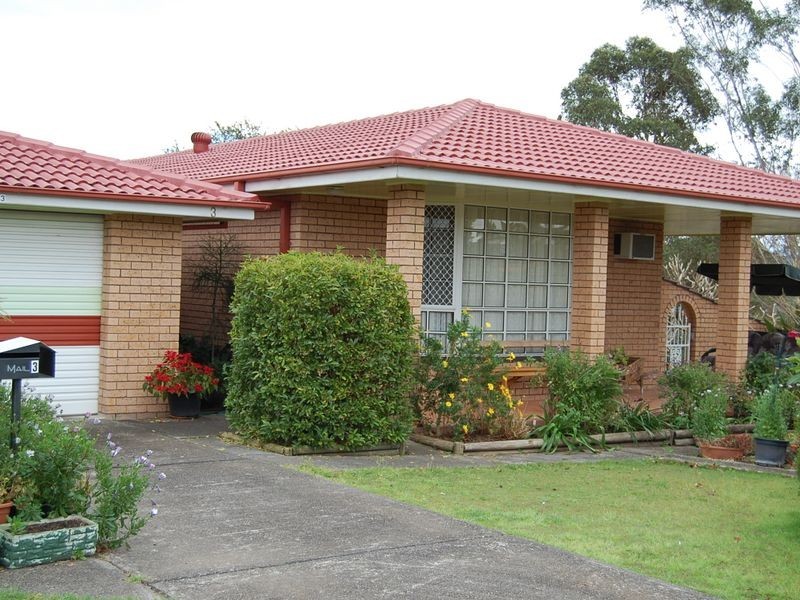 3 Appaloosa Place, Wingham NSW 2429